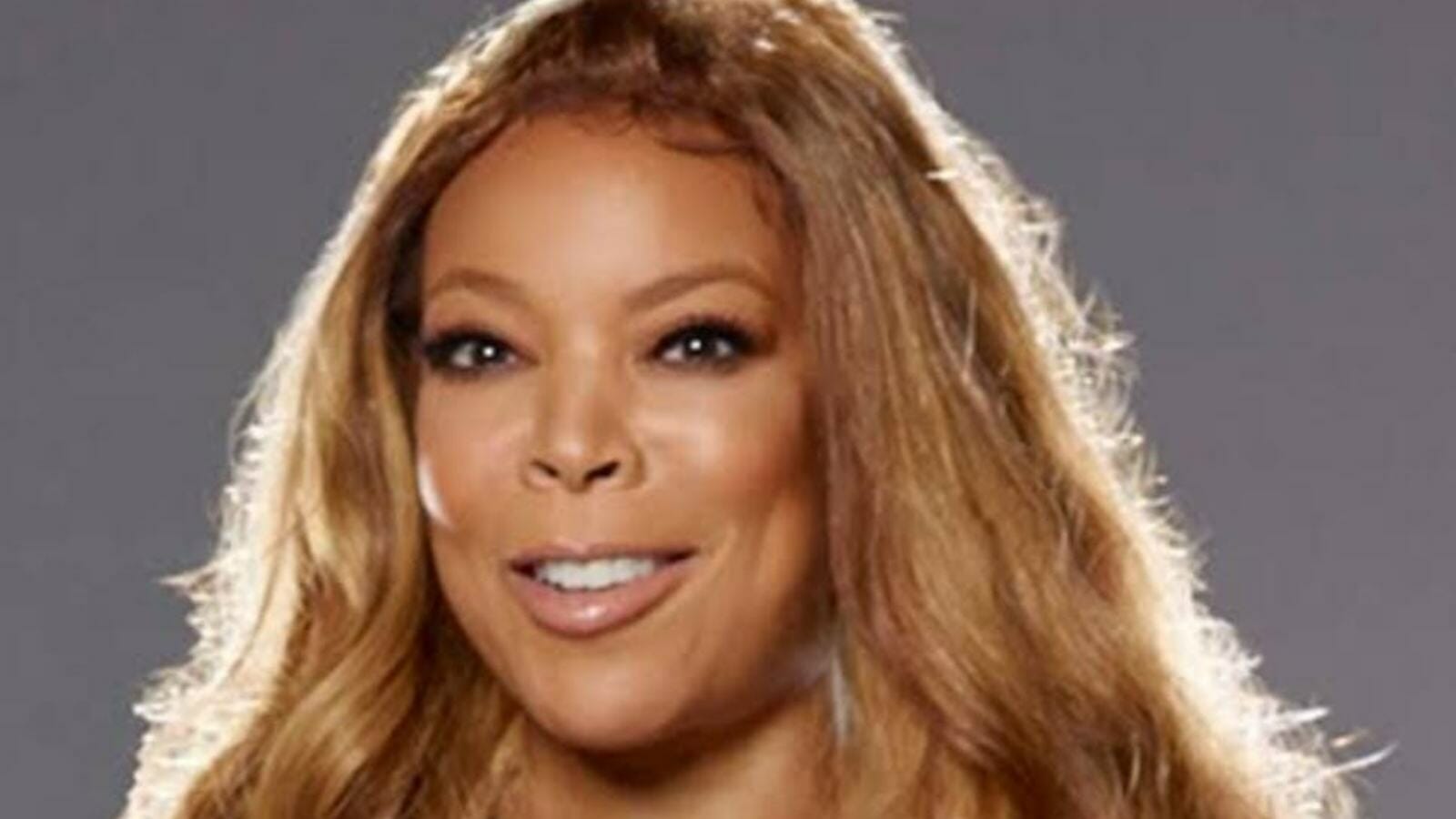 Wendy Williams