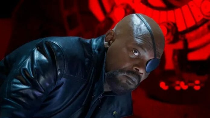 Marvel Producer Reveals Who Will Replace Nick Fury