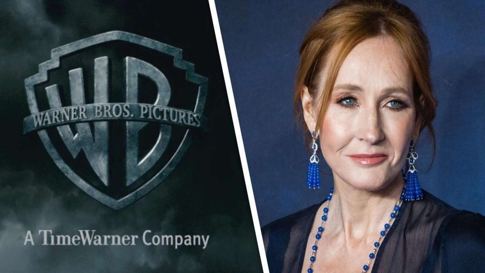 Warner Bros. Reaffirms Support For J.K. Rowling