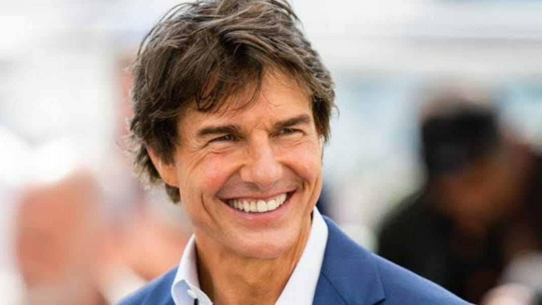 What Is Real Name Of Tom Cruise? Why Did He Change It?