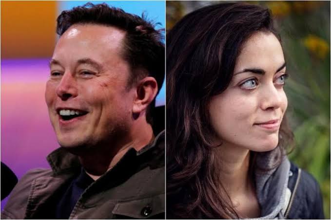 Elon Musk welcomes twin with executive