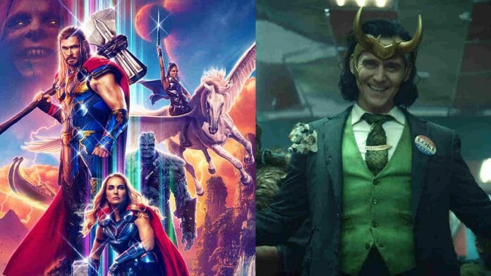 Thor: Love and Thunder' has a Loki connection that everyone missed