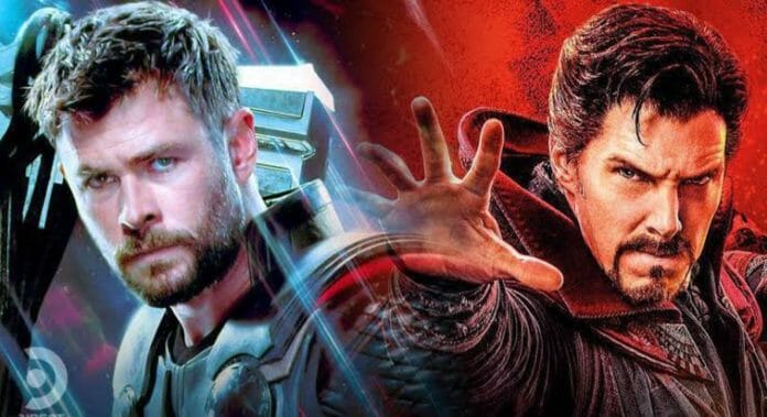 Thor’s brother was supposed to be a part of ‘Doctor Strange 2’