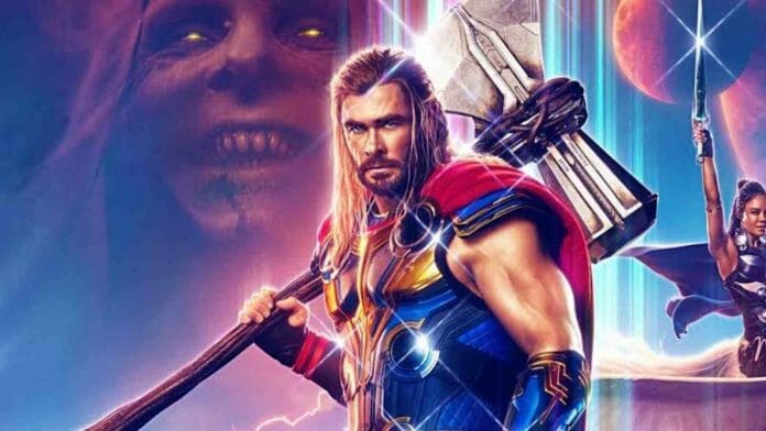 'Thor: Love and Thunder' fans point out its plot hole