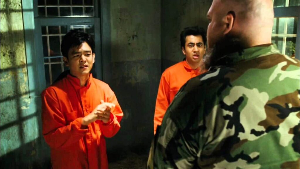 'Harold & Kumar Escape From Guantanamo Bay'