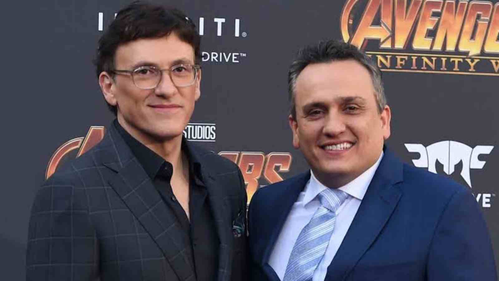 The Duo Russo Brothers Discuss X-men Reboot