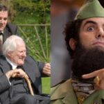 'Death At A Funeral' and ‘The Dictator’