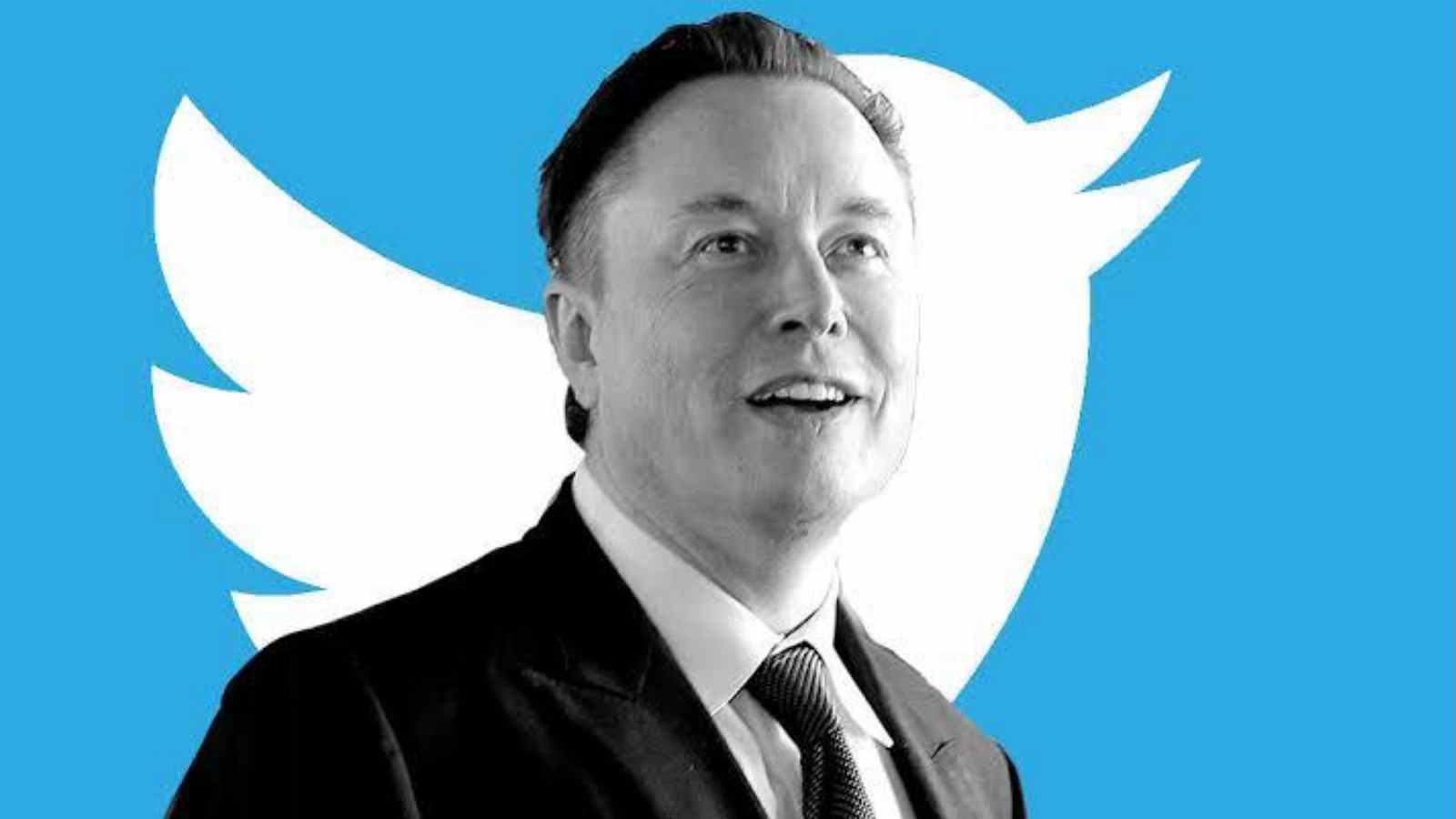 Twitter Files A Lawsuit To Force Musk