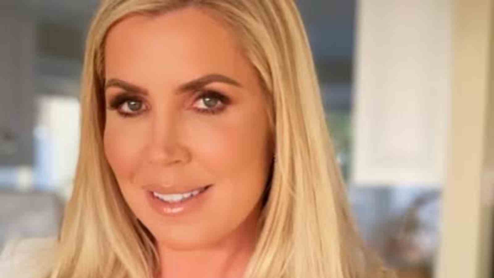 Jennifer Armstrong And Noella Bergener Leave ‘Real Housewives of Orange