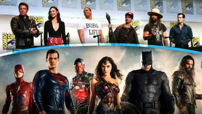 DC has new surprises to reveal in Comic-con