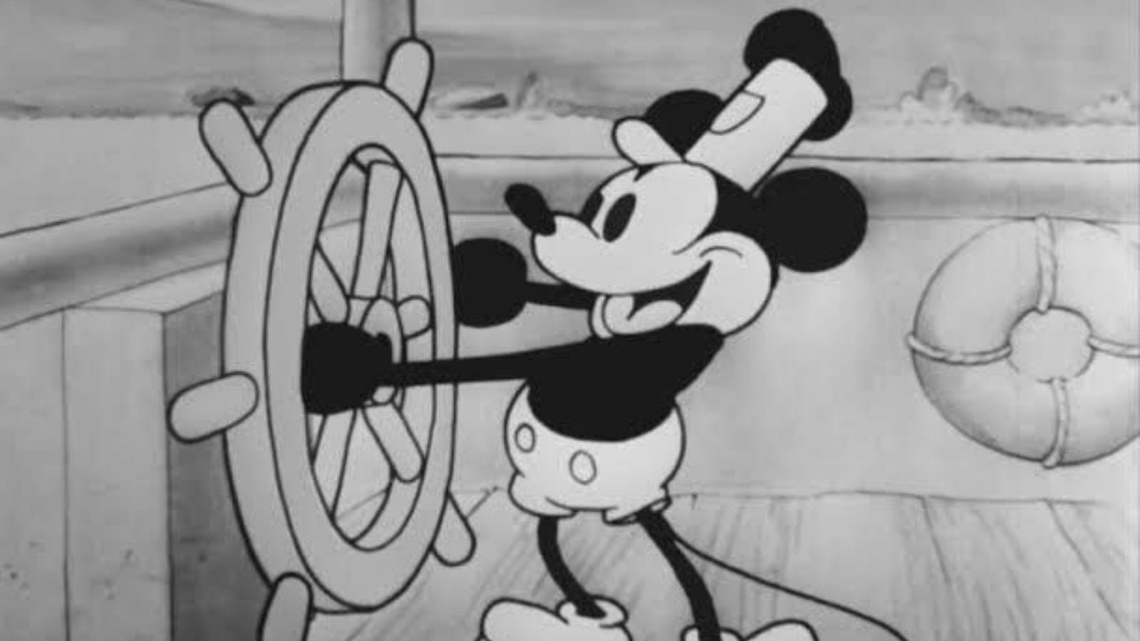 Disney's copyright expiration of Mickey Mouse ending soon