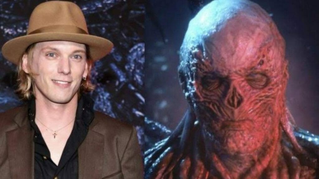 Jamie Campbell Bower speaks about Vecna