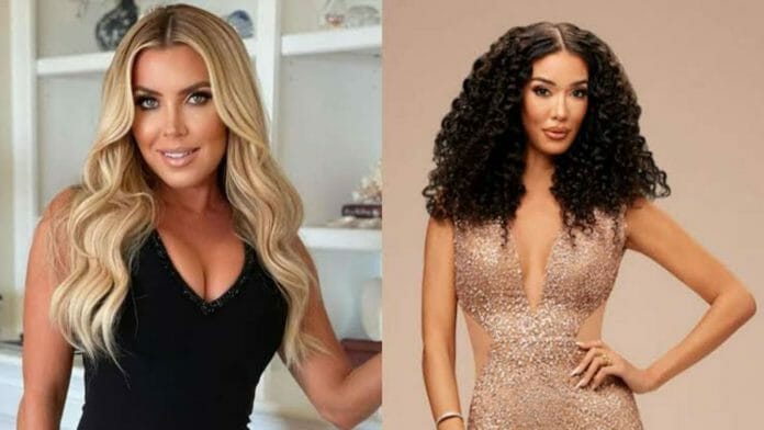 The Real Housewives of Orange County will look a little different next season, with both Dr. Jennifer Armstrong and Noella Bergener not returning to the Bravo show
