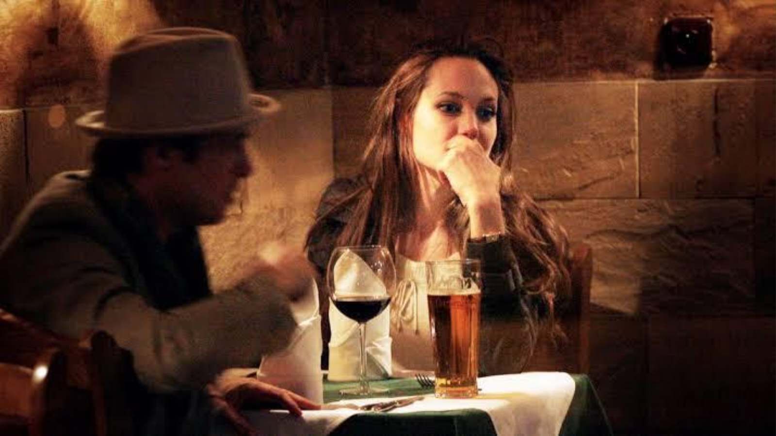 Angelina Jolie and Brad Pitt winery lawsuit