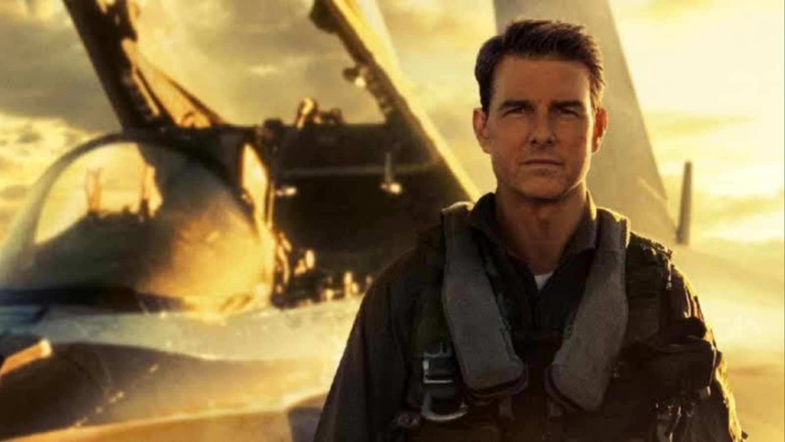 Tom Cruise recieves massive payday thanks to Top Gun: Maverick's success