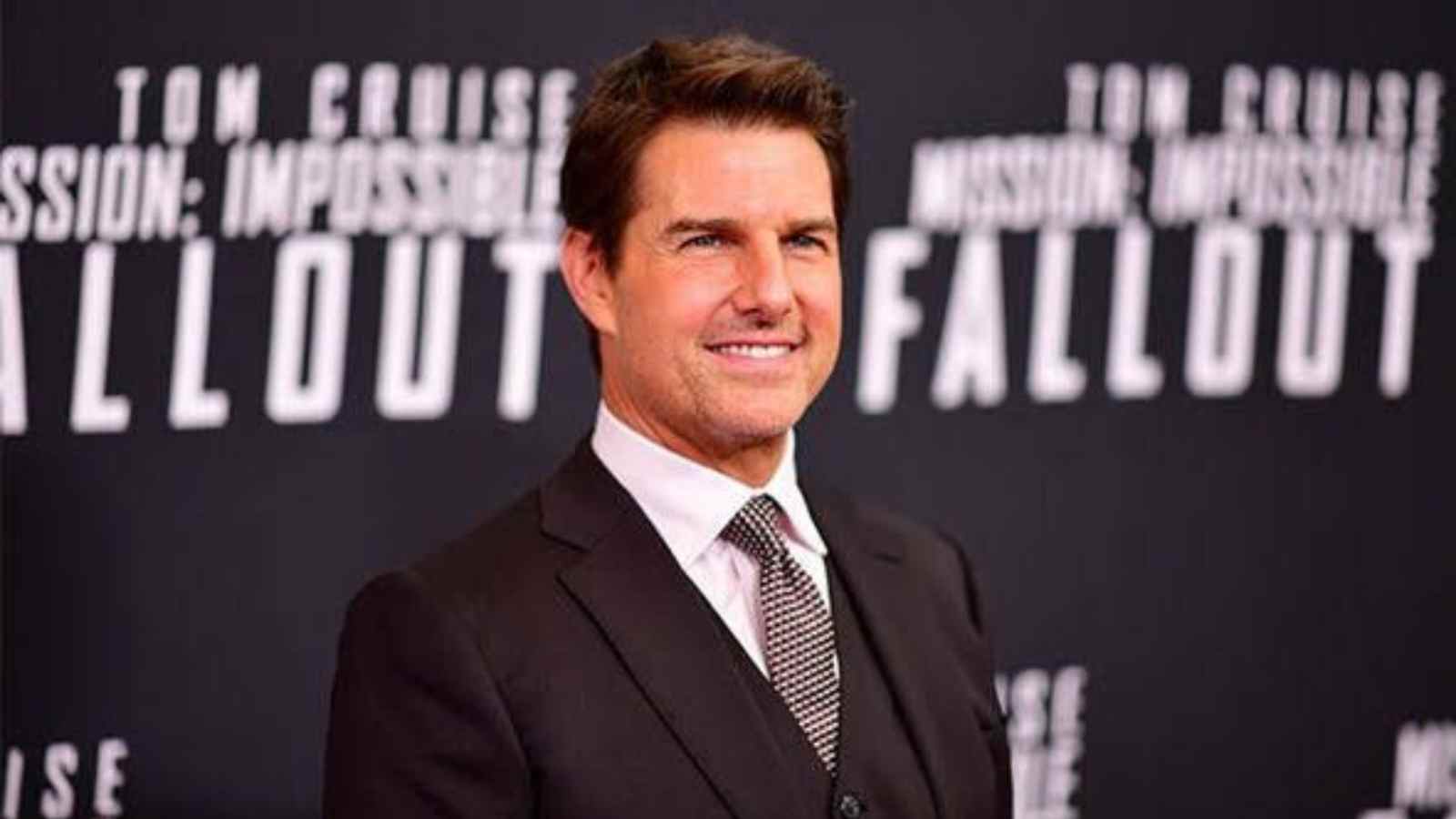 Mission Impossible Increased Tom Cruise's pay to $200 million