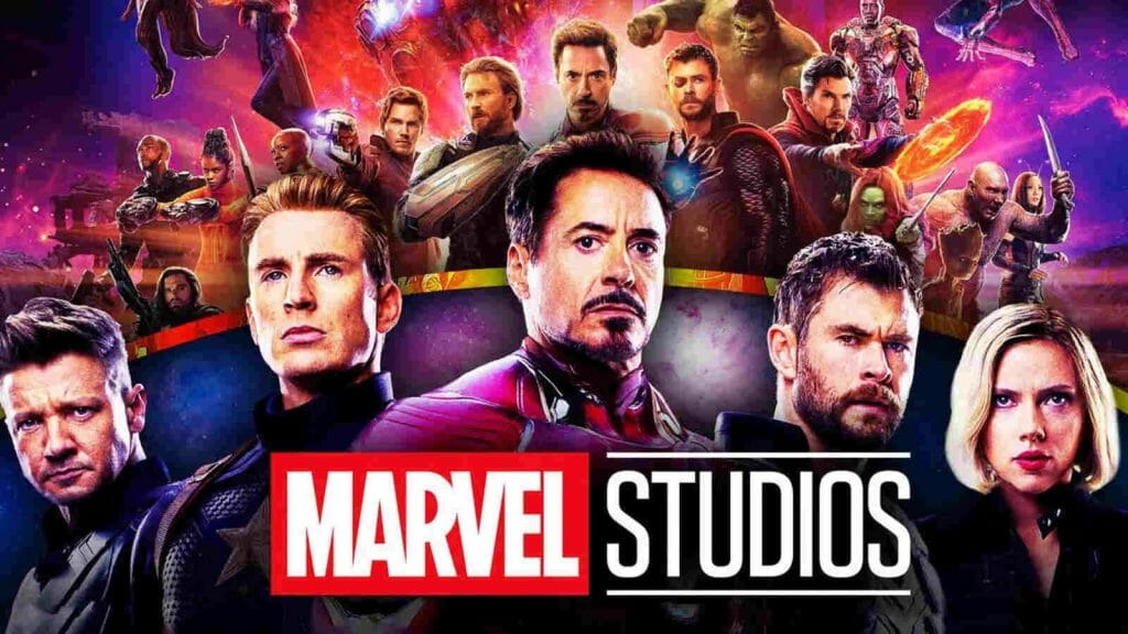 Marvel Studios