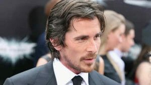 Christian Bale