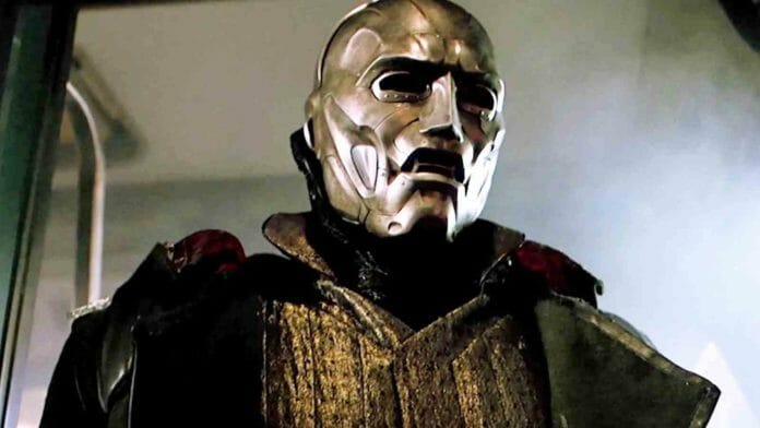 Star Of The Dark Knight Trilogy To Play Doctor Doom