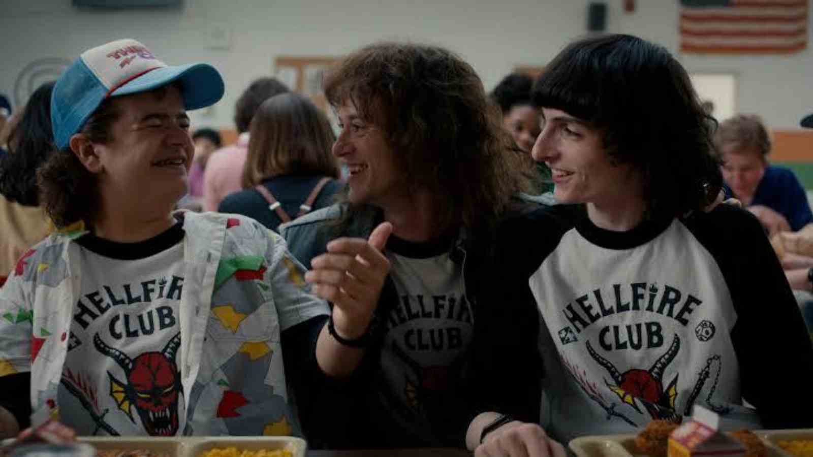 Duffer Brothers respond to fans' hopes of seeing Eddie Munson return in stranger things 5