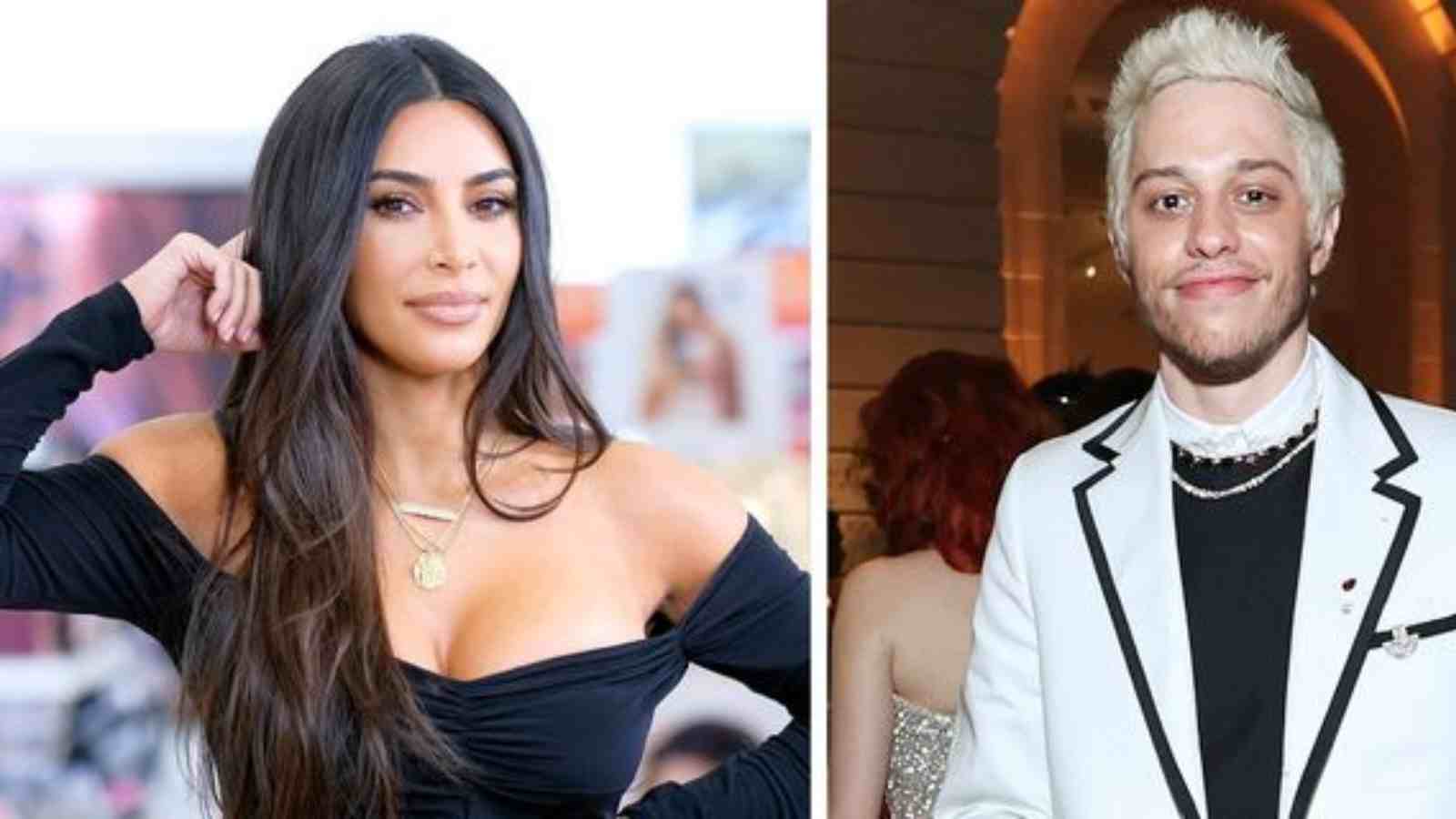 Pete Davidson's New Tattoo Is A Tribute To First Kiss With Girlfriend(02)