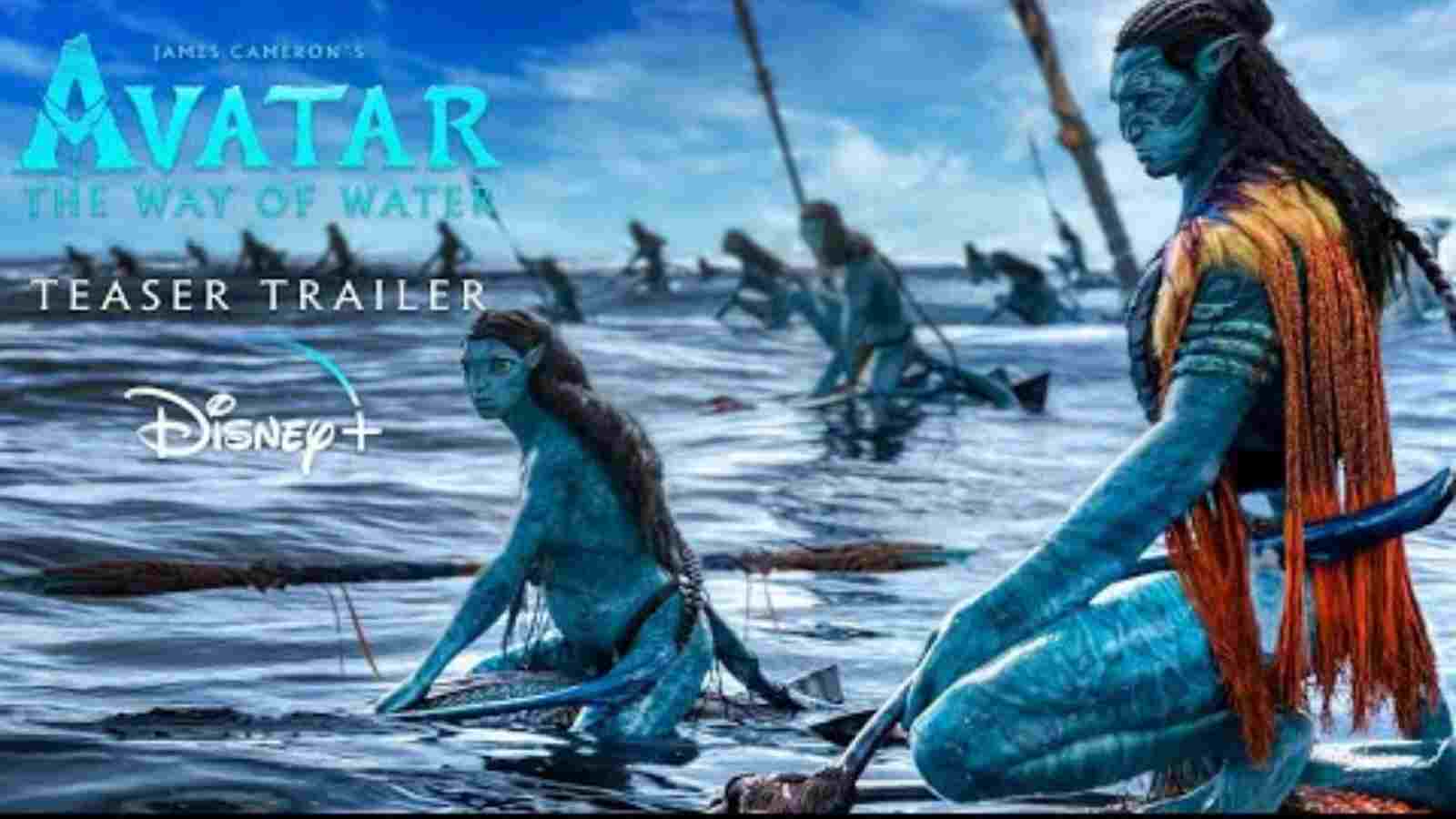 Is James Cameron Unnecessarily Stretching The 'Avatar' Franchise