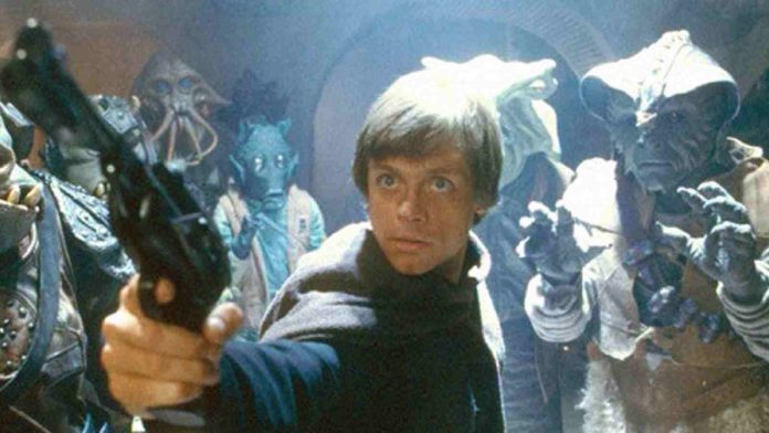 Mark Hamill Ends A long-Running Argument About 