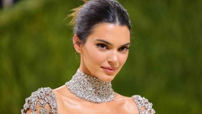 Kendall Jenner is not ready to have childrenyet
