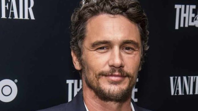 James Franco to star in an upcoming period drama, 'Me,You'