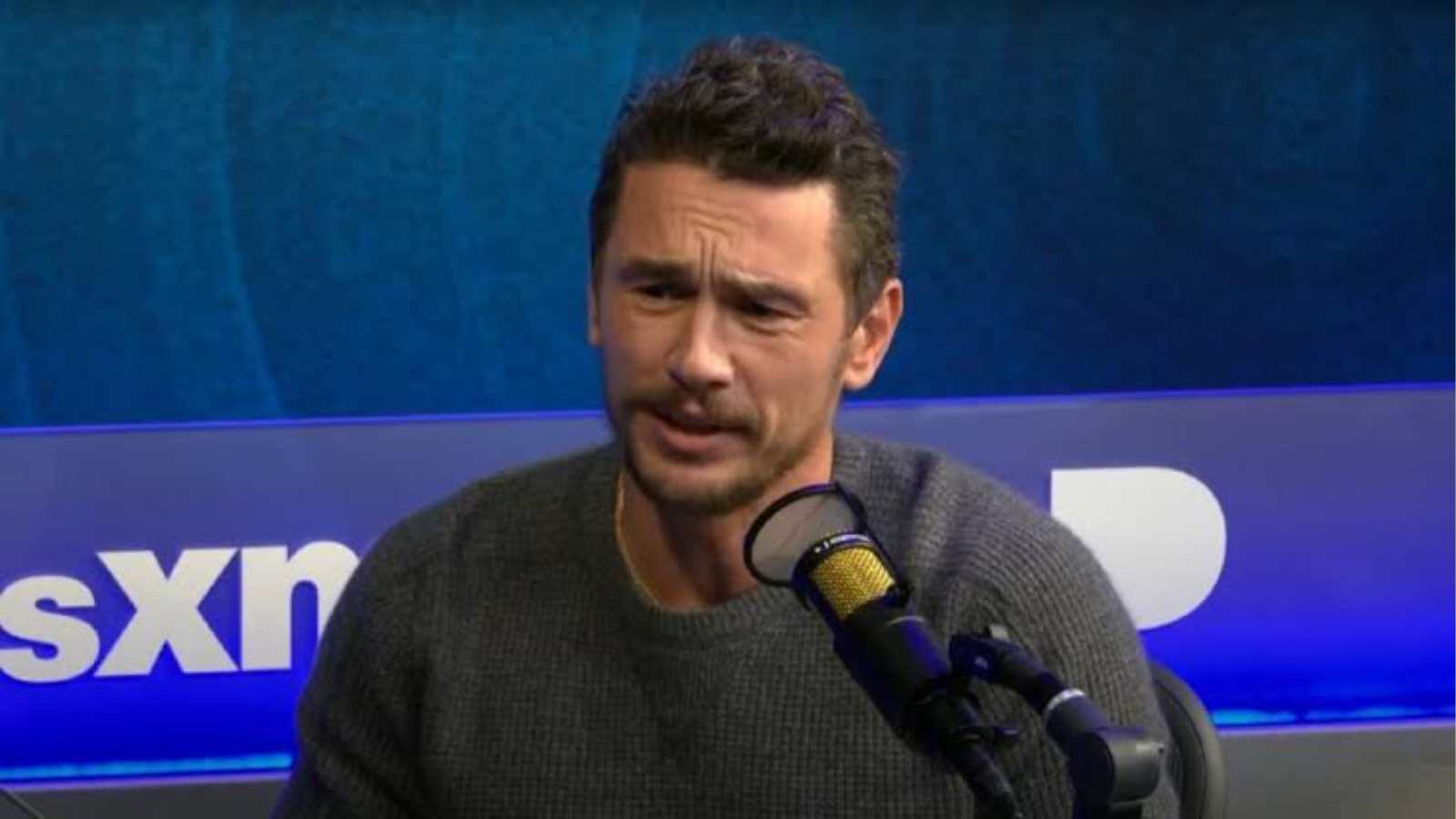 James Franco Returns To Acting After Sexual Misconduct Allegations