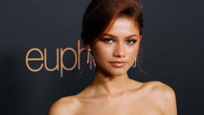 Zendaya: Making history with her Nominations