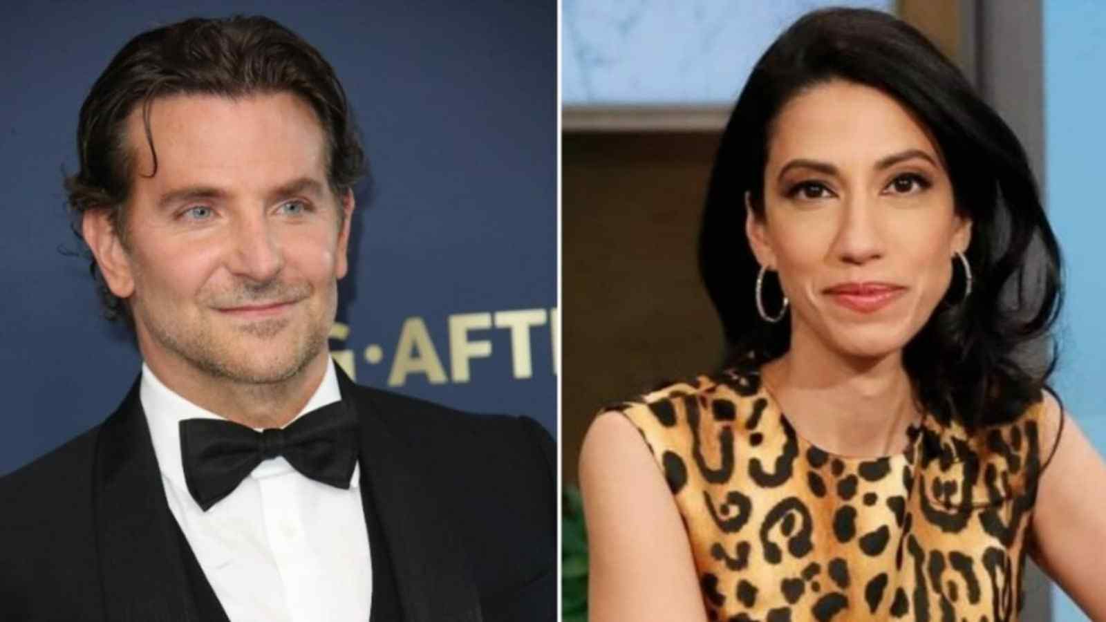 Bradley Cooper DATING Huma Abedin Thanks to Anna Wintour