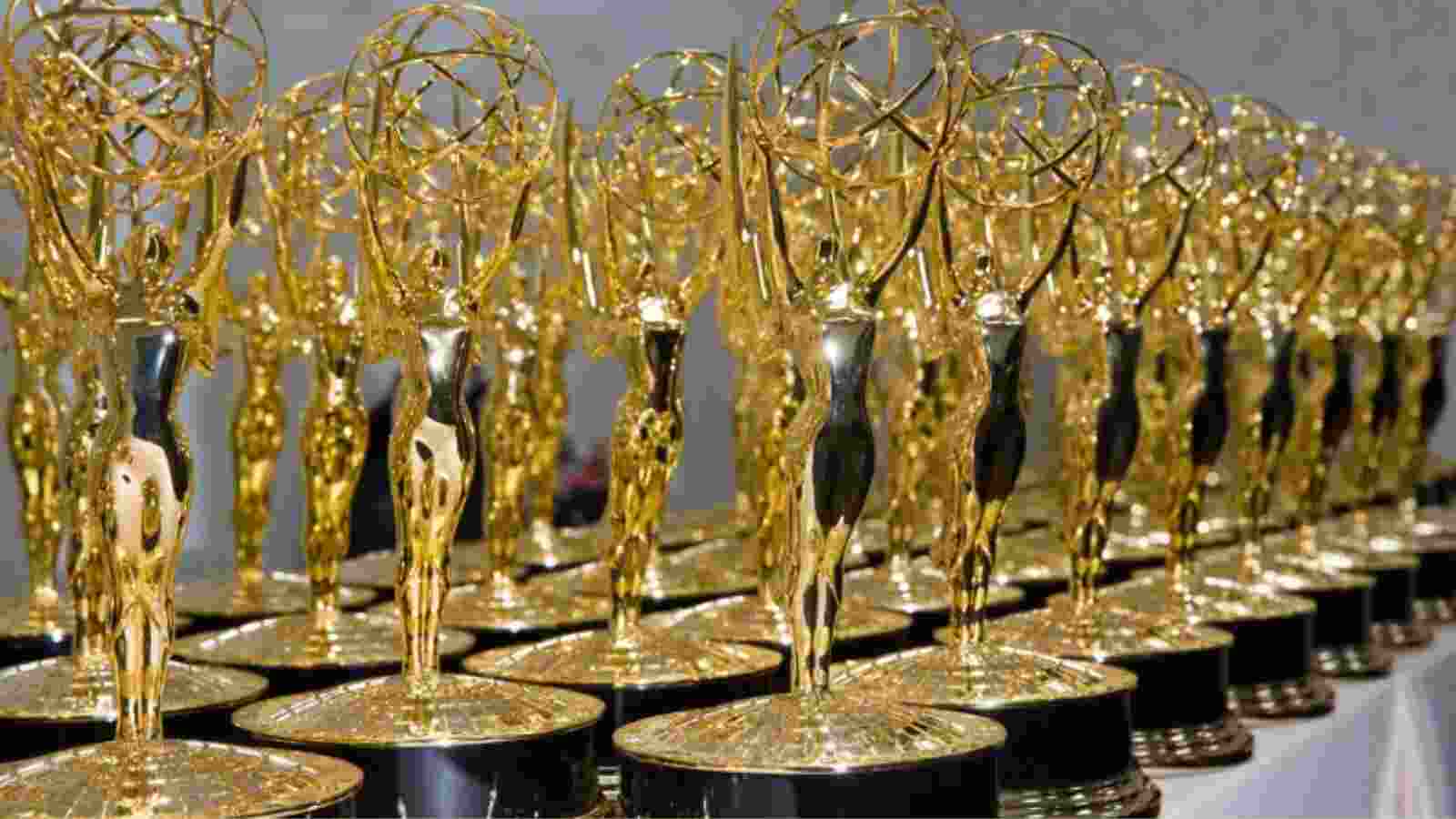 Watch the Nominations For The 2022 Emmys Online