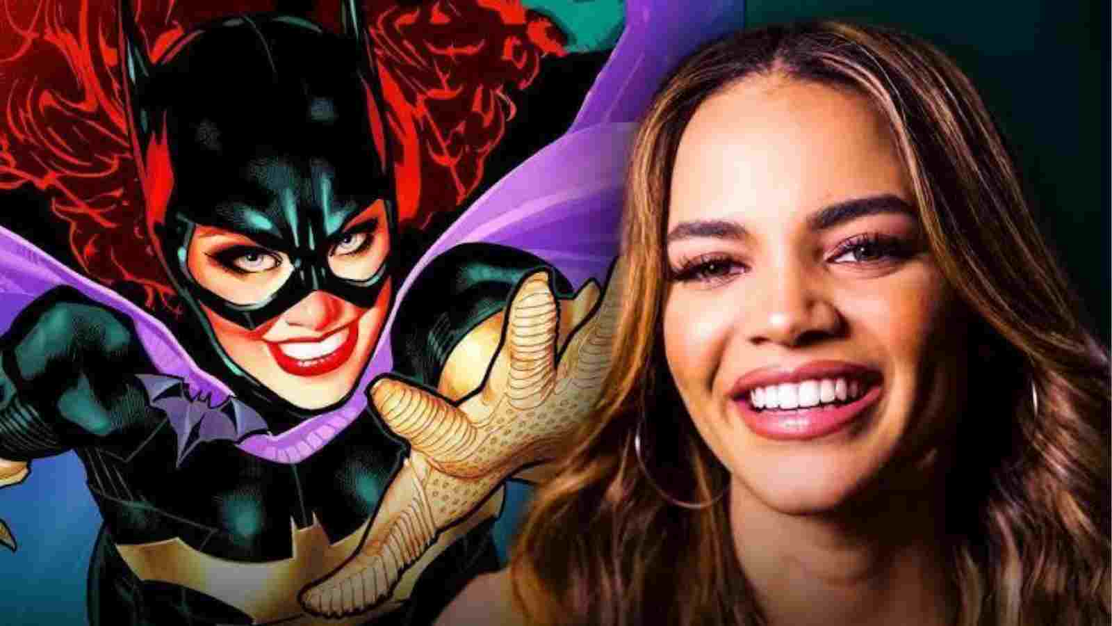 Batgirl scheduled to be released in 2023 in theatres