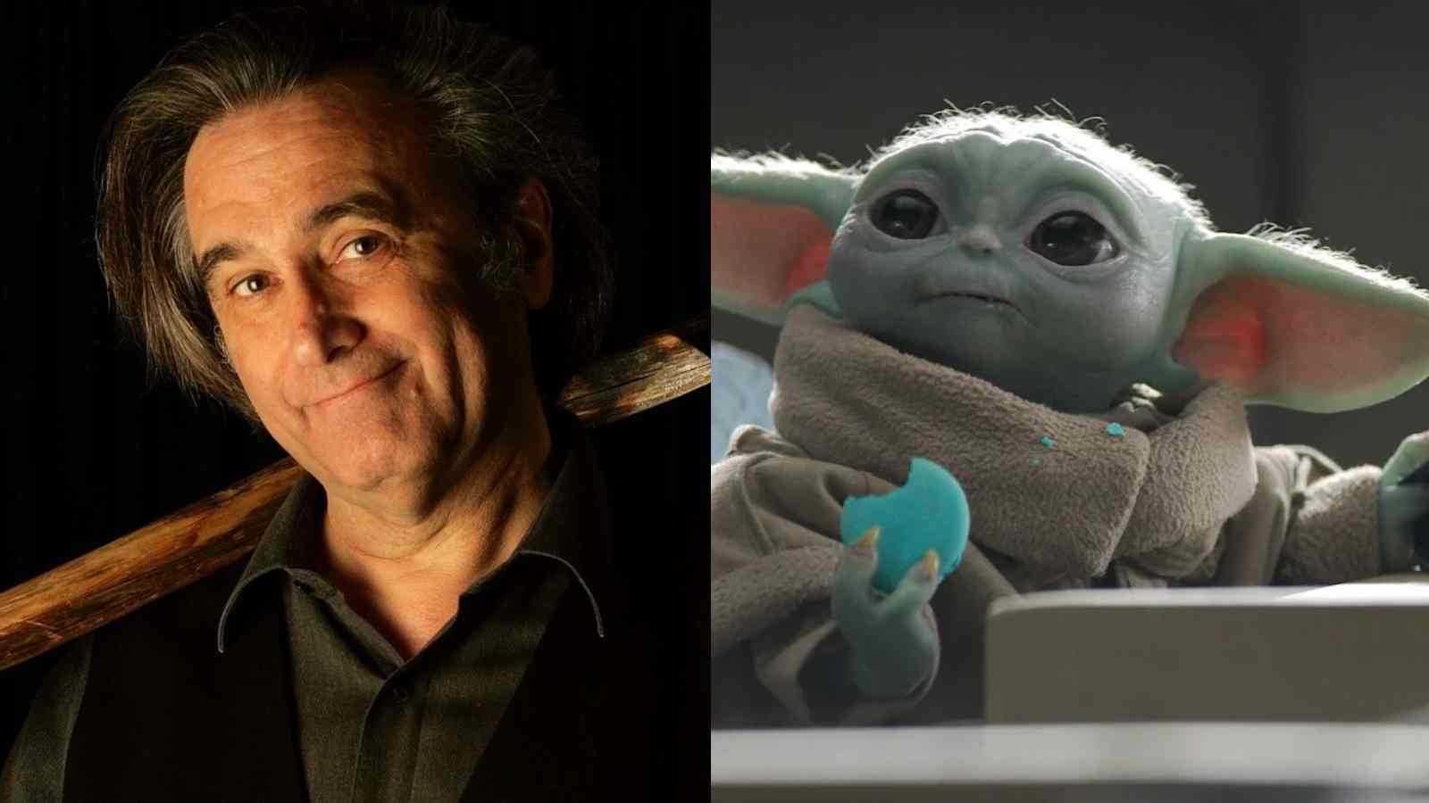 Gremlins' Director Joe Dante Says Baby Yoda Was “Stolen” From