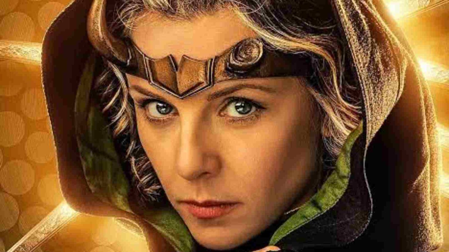 ‘Loki Season 2’ Set Photos Reveal Sylvie In A Surprising New Costume