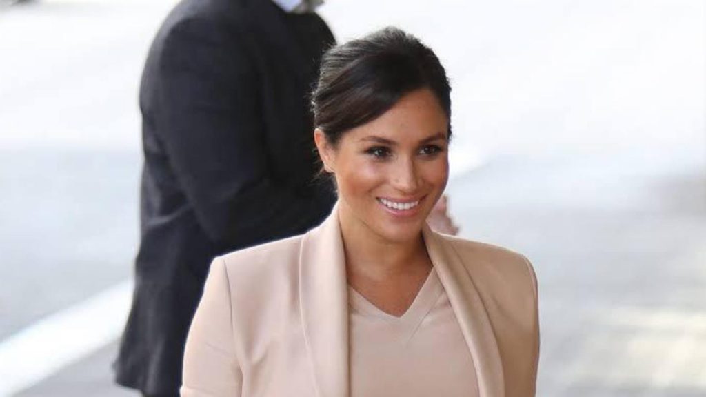 Meghan Markle 