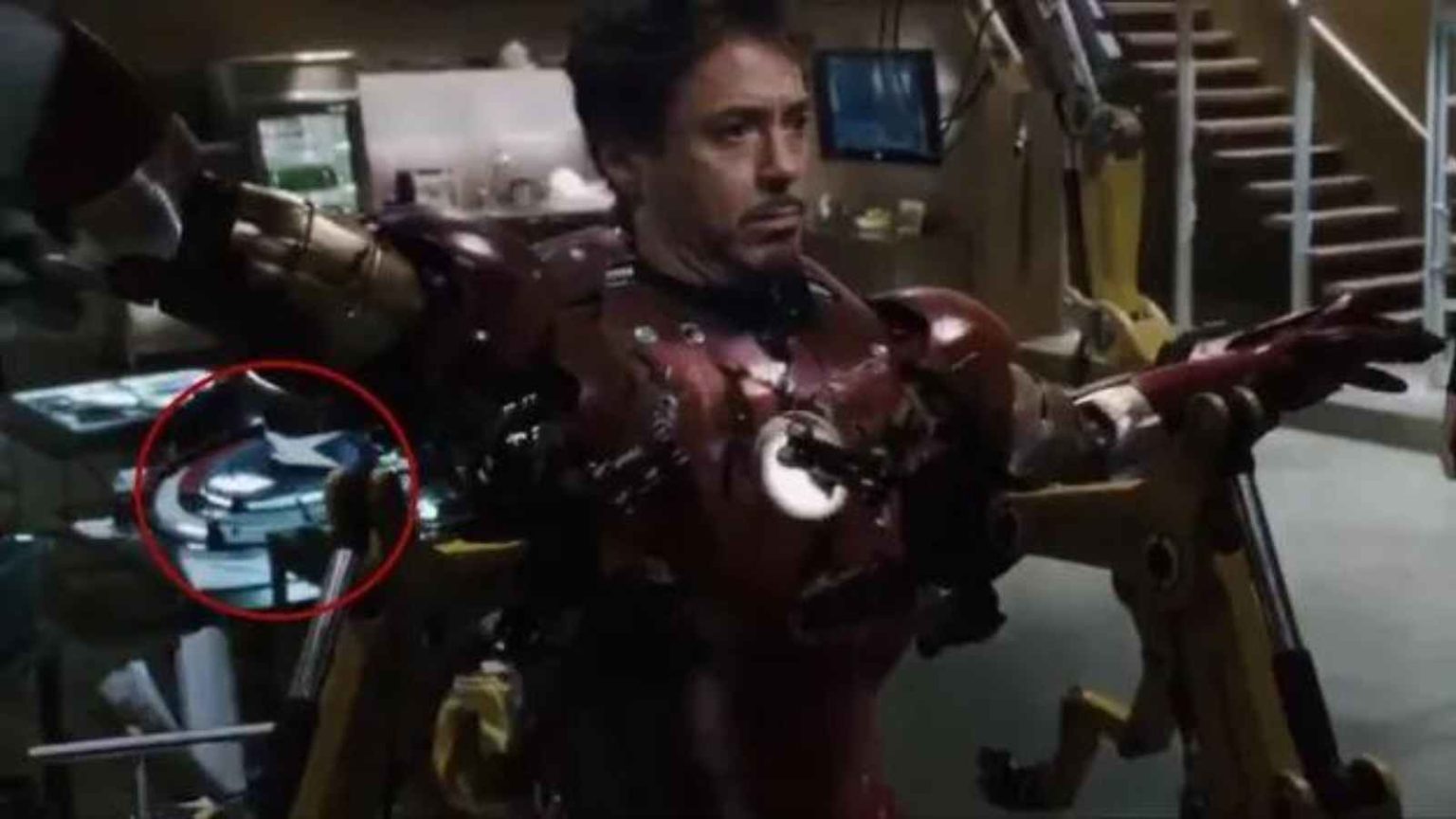 Most Paused Hollywood Movie Scenes Showing A Bit Too Much