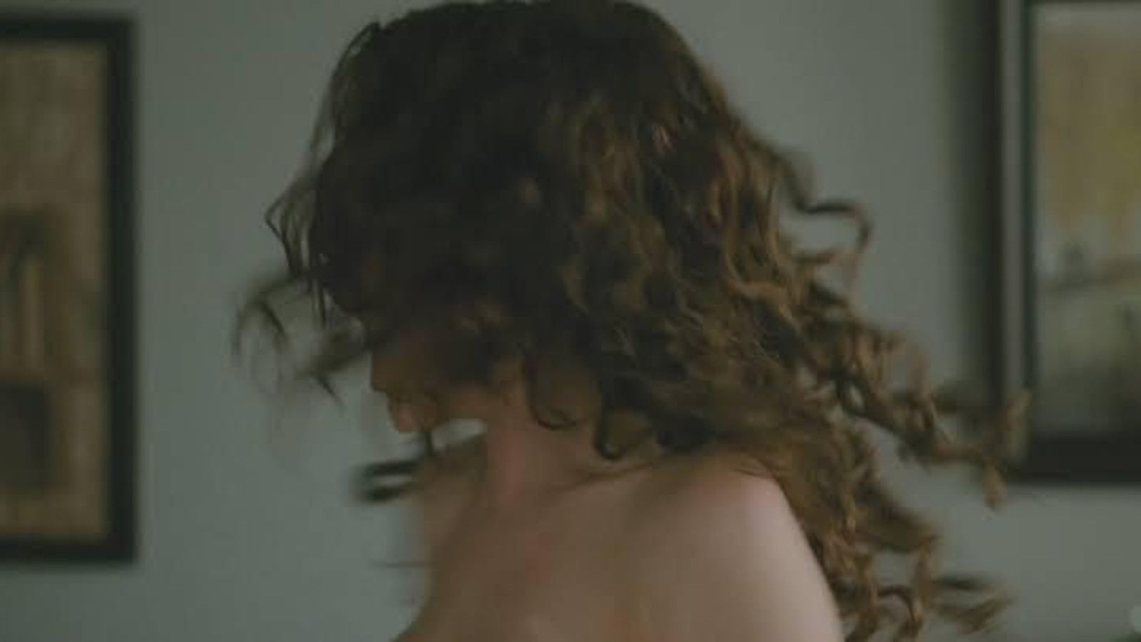 Most Paused scene in Love and Other Drugs