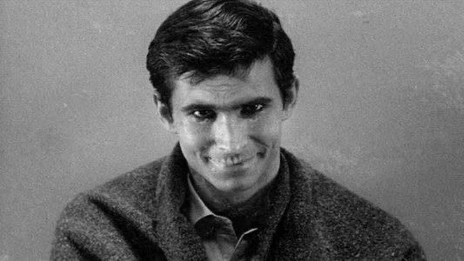Most paused scene in the movie, Psycho.