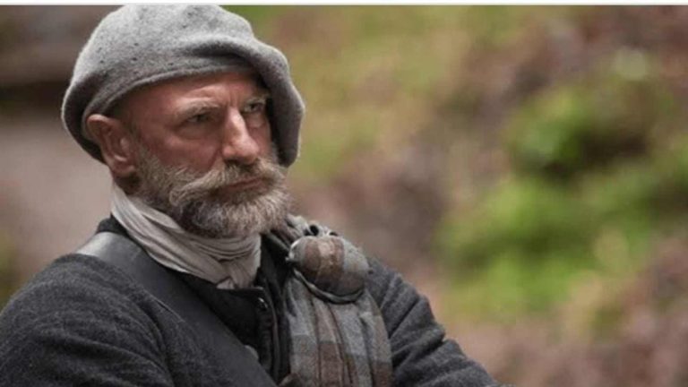 'House of The Dragon': First Look Of Graham McTavish From The Series As ...