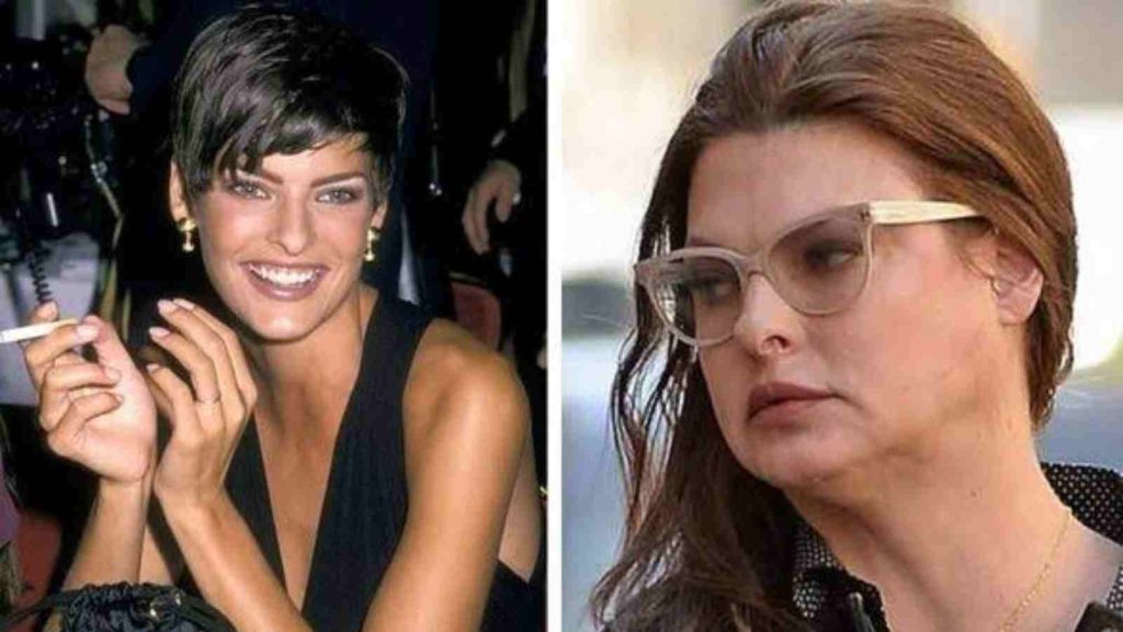 Linda Evangelista