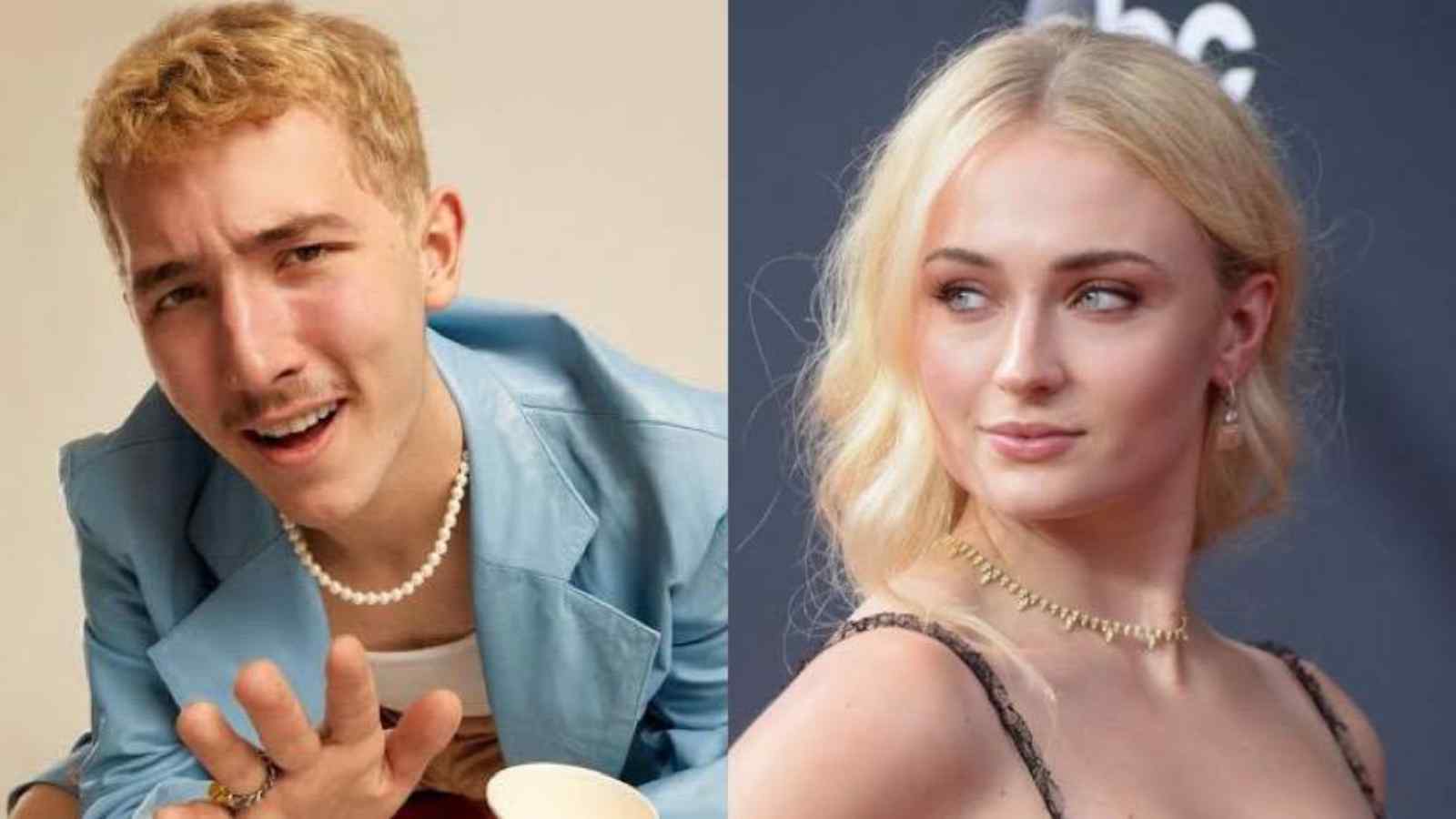 Joe Jonas’ brother, Frankie Jonas Couldn’t Utter A Word In Front Of