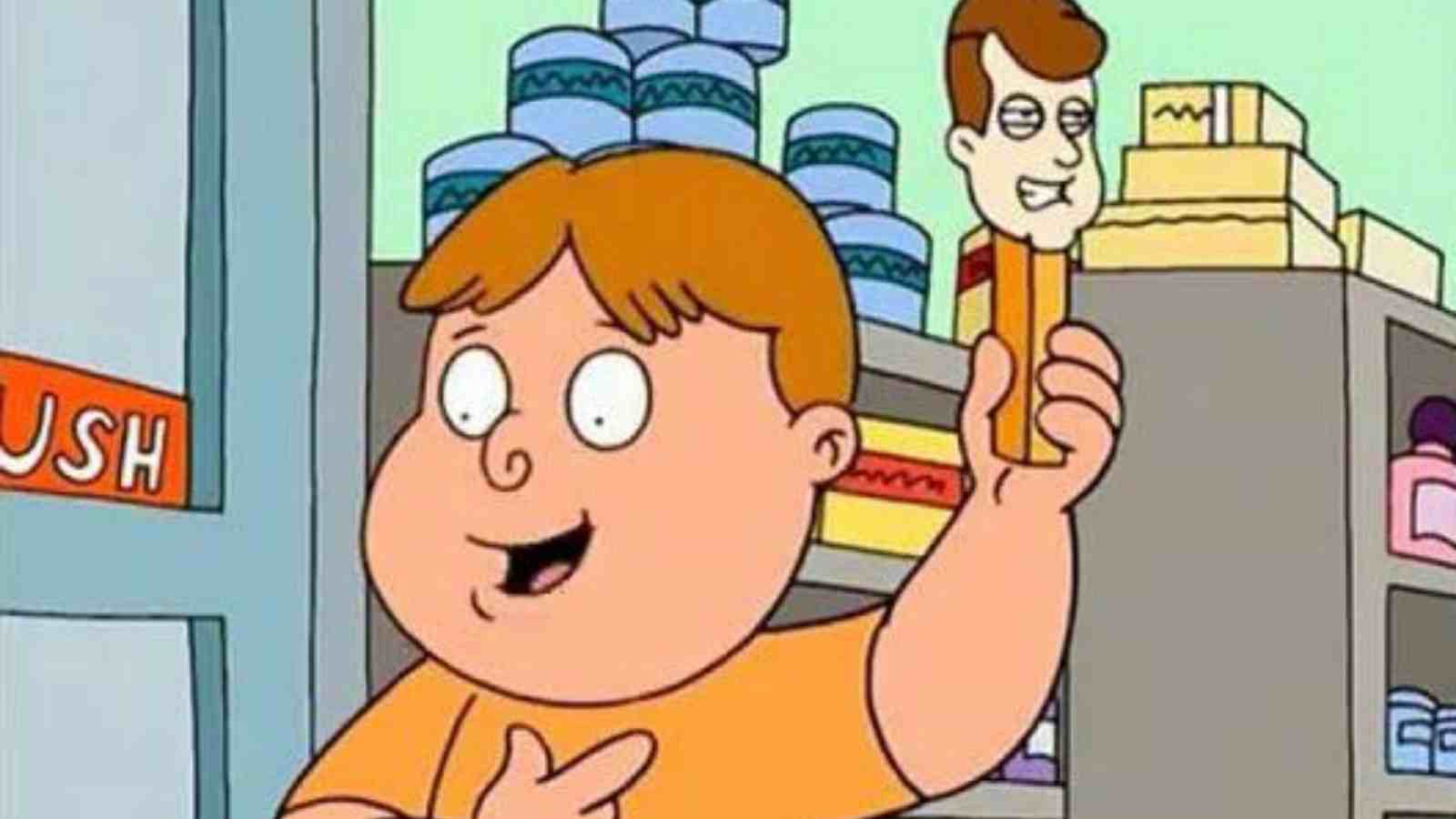 Top 10 Controversial Moments in Family Guy