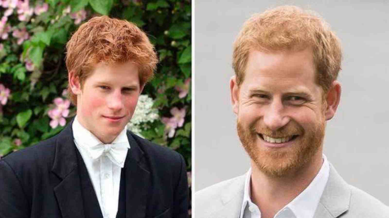 Prince Harry Introduced Meghan Markle to his Eton College Friends