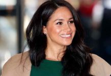 Harry's friends call him 'Nuts' for dating Meghan Markle
