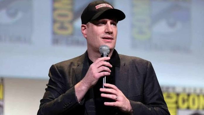 Kevin Feige Hinted At a Possinle Secret Wars Film