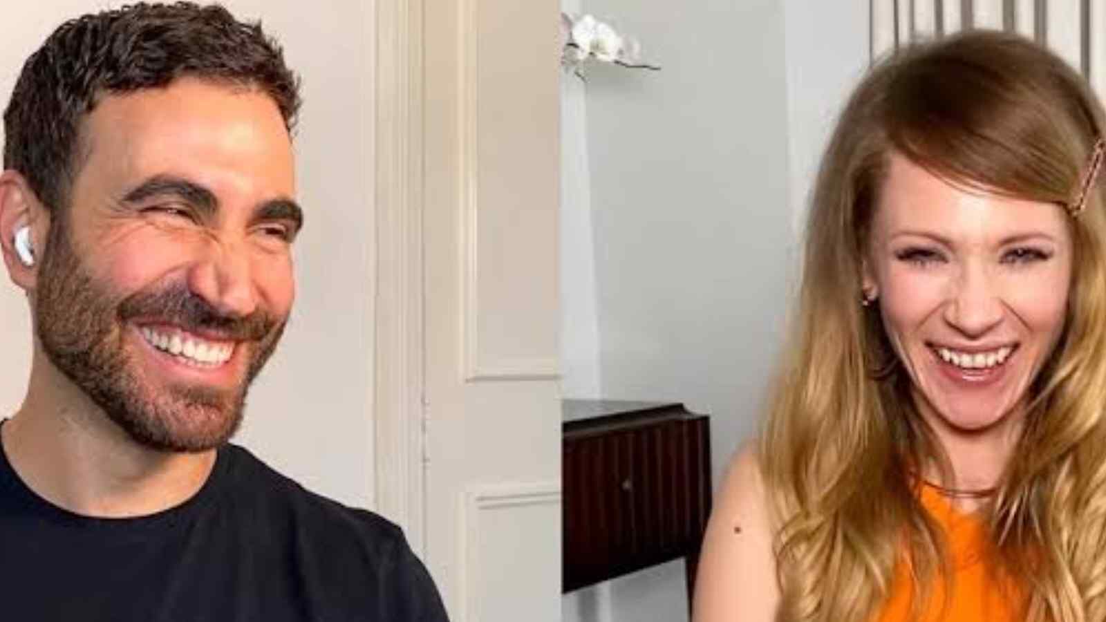 Brett Goldstein Reveals Why He Was Terrified To Tell His Parents About