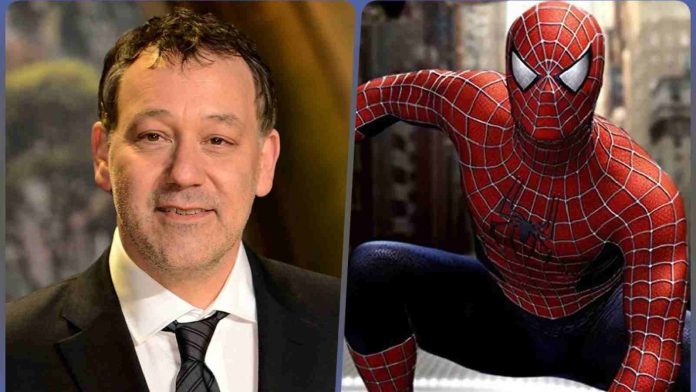 Sam Raimi Is In Talks To Make A New Spider-Man Movie