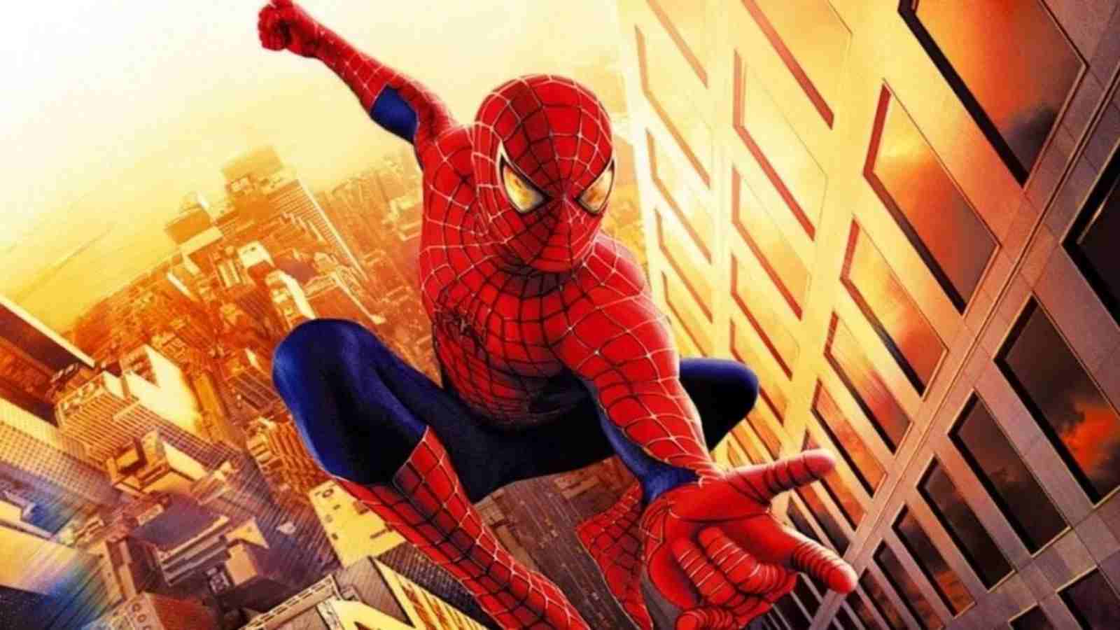 Sam Raimi's Return To Spider-Man Does Make Sense